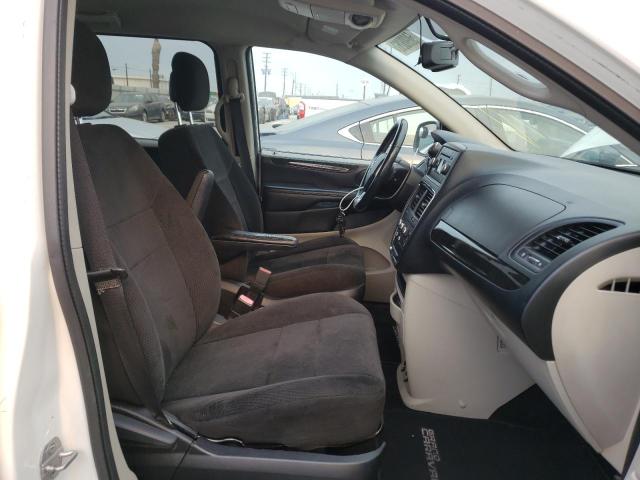 Photo 5 from auction – 2012 DODGE GRAND CARA with VIN 2C4RDGBG2CR418245