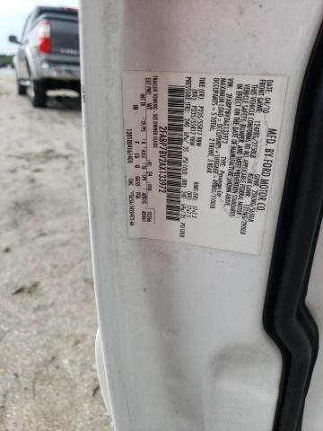 Photo 10 from auction – 2010 FORD CROWN VICT with VIN 2FABP7BV2AX133972