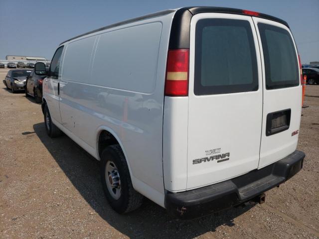 Photo 3 from auction – 2012 GMC SAVANA G25 with VIN 1GTW7FCG0C1148505