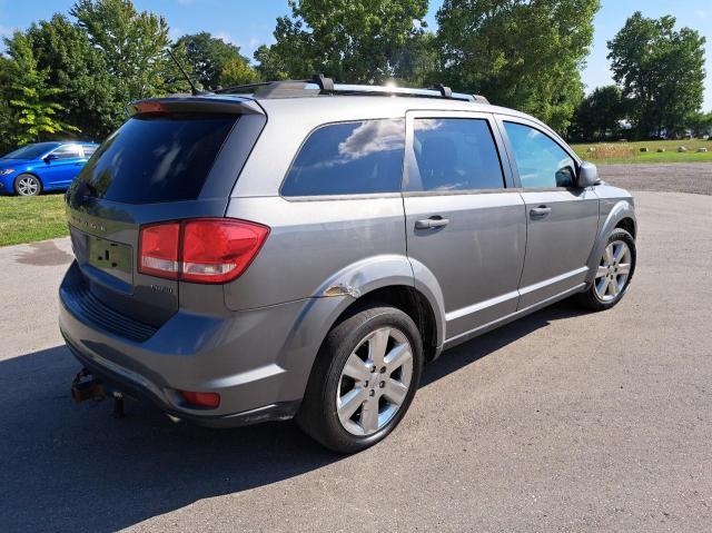 Photo 4 from auction – 2012 DODGE JOURNEY SX with VIN 3C4PDCCG7CT337964