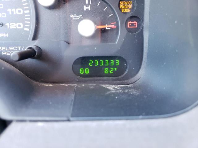 Photo 8 from auction – 2003 FORD EXPLORER X with VIN 1FMZU63K33UB27880