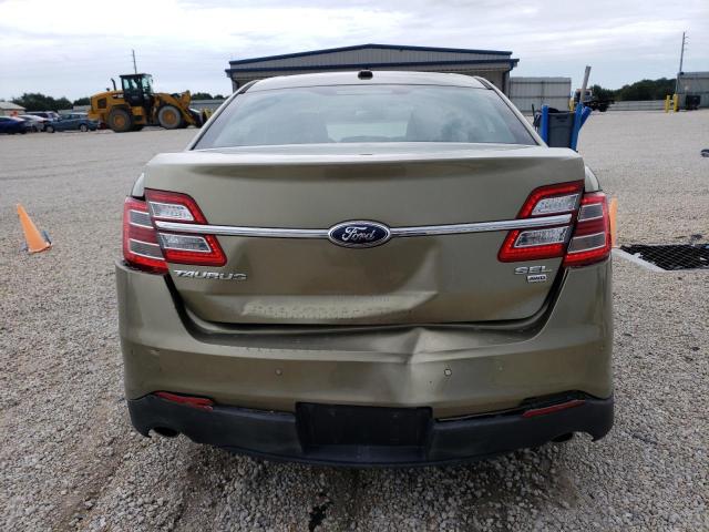 Photo 9 from auction – 2013 FORD TAURUS SEL with VIN 1FAHP2H81DG215474