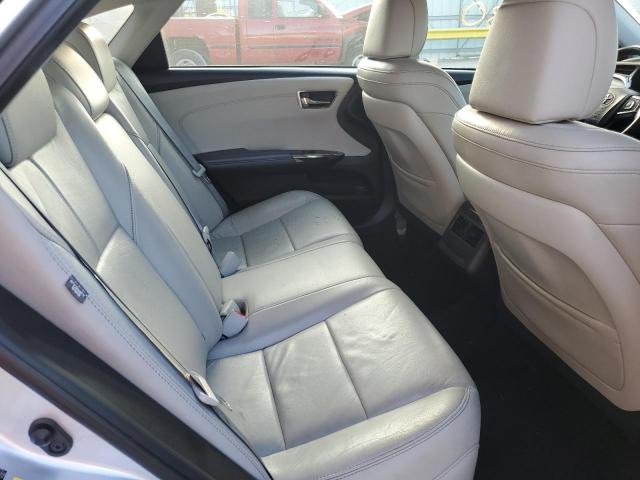 Photo 6 from auction – 2014 TOYOTA AVALON BAS with VIN 4T1BK1EB3EU121023