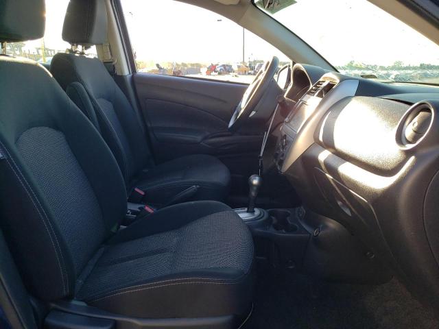 Photo 5 from auction – 2019 NISSAN VERSA S with VIN 3N1CN7AP2KL878881