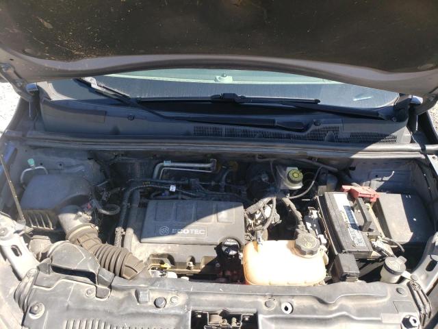 Photo 7 from auction – 2014 BUICK ENCORE with VIN KL4CJASB9EB761145