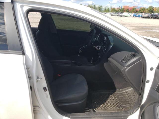 Photo 5 from auction – 2015 KIA OPTIMA LX with VIN KNAGM4A78F5658261