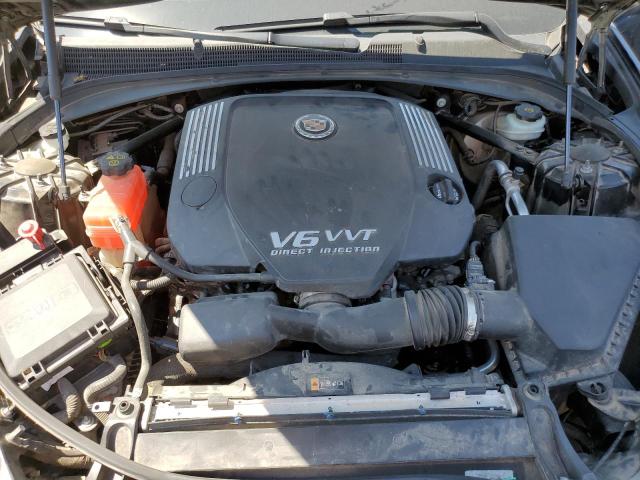Photo 7 from auction – 2014 CADILLAC CTS PREMIU with VIN 1G6AT5S33E0131059