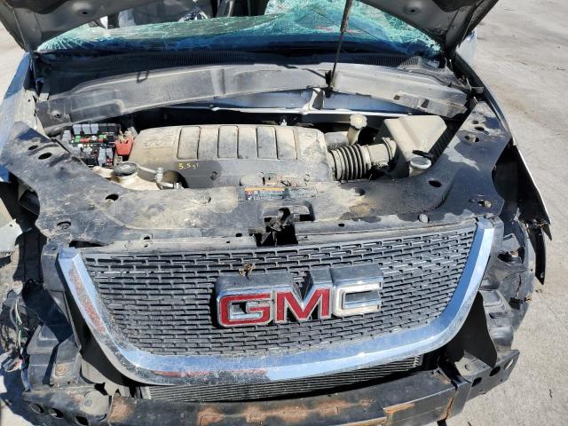 Photo 7 from auction – 2011 GMC ACADIA SLE with VIN 1GKKVPED8BJ186709