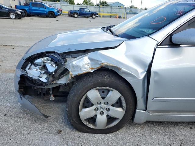 Photo 9 from auction – 2007 NISSAN ALTIMA 2.5 with VIN 1N4AL21E57C135698