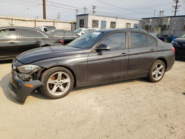 Photo 9 from auction – 2012 BMW 328 I SULE with VIN WBA3C1C59CA696810