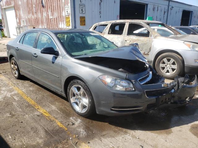 Photo 1 from auction – 2009 CHEVROLET MALIBU LS with VIN 1G1ZG57B09F116583