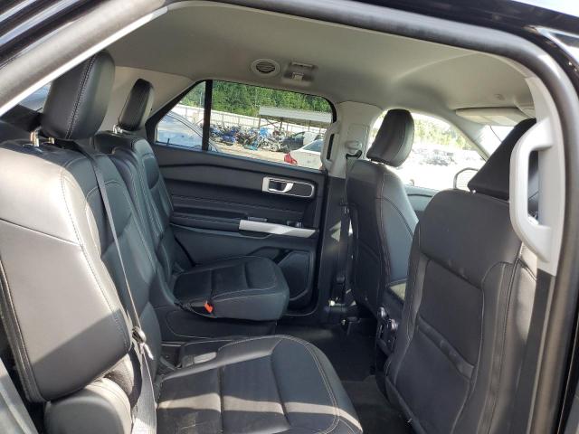 Photo 6 from auction – 2021 FORD EXPLORER X with VIN 1FMSK7DH6MGB57598