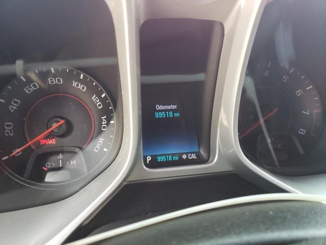 صورة رقم 8 من المزاد - 2015 CHEVROLET CAMARO LT مع VIN 2G1FF1E35F9256014