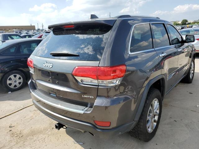 Photo 4 from auction – 2015 JEEP GRAND CHER with VIN 1C4RJFBG5FC912714