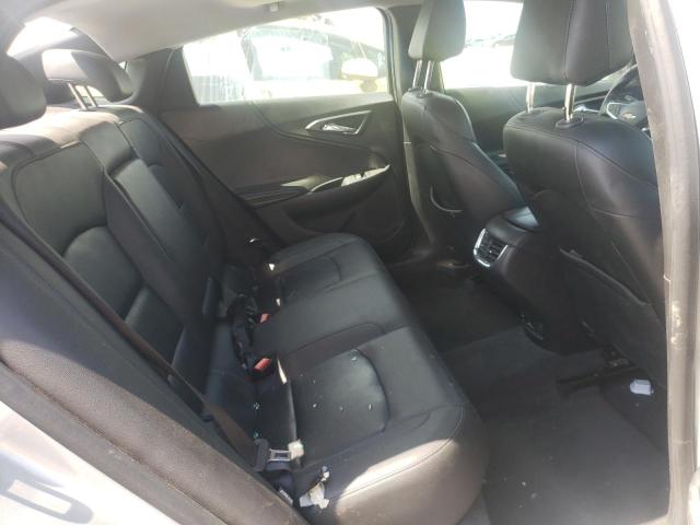 Photo 6 from auction – 2018 CHEVROLET MALIBU LT with VIN 1G1ZD5ST5JF100182