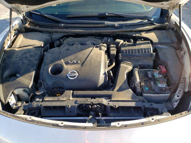 Photo 7 from auction – 2013 NISSAN MAXIMA S with VIN 1N4AA5AP3DC816849