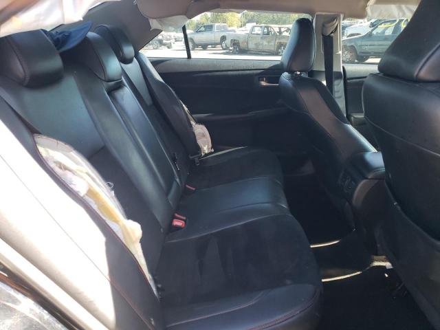 Photo 6 from auction – 2016 TOYOTA CAMRY LE with VIN 4T1BF1FK7GU604195