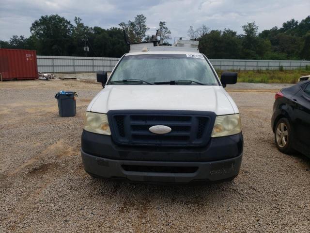 Photo 9 from auction – 2008 FORD F150 with VIN 1FTRF12218KB70152