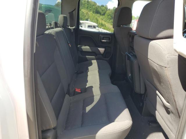 Photo 6 from auction – 2019 CHEVROLET SILVERADO with VIN 2GCVKPECXK1190392