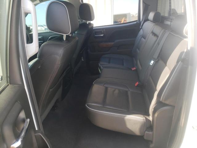 Photo 6 from auction – 2018 CHEVROLET SILVERADO with VIN 3GCUKTEC8JG524106