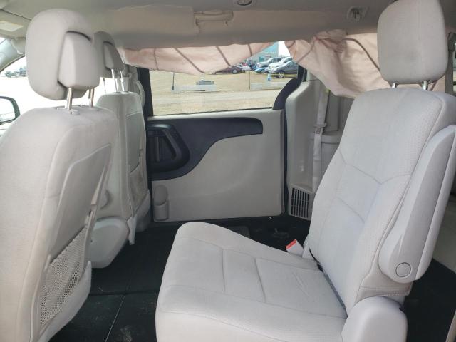 Photo 6 from auction – 2012 DODGE GRAND CARA with VIN 2C4RDGBG5CR122474