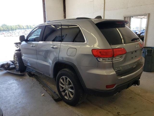 Photo 3 from auction – 2014 JEEP GRAND CHER with VIN 1C4RJFBMXEC305776