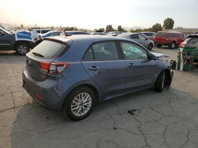 Photo 4 from auction – 2018 KIA RIO EX with VIN 3KPA35ABXJE072132