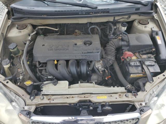 Photo 7 from auction – 2007 TOYOTA COROLLA CE with VIN 2T1BR32EX7C854292