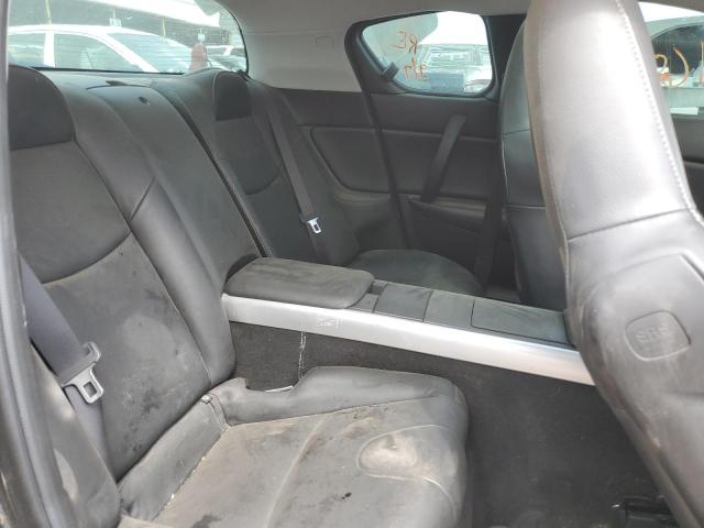 Photo 6 from auction – 2007 MAZDA RX8 with VIN JM1FE173570210508