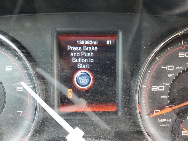 Photo 8 from auction – 2014 DODGE CHARGER SE with VIN 2C3CDXBG8EH340797