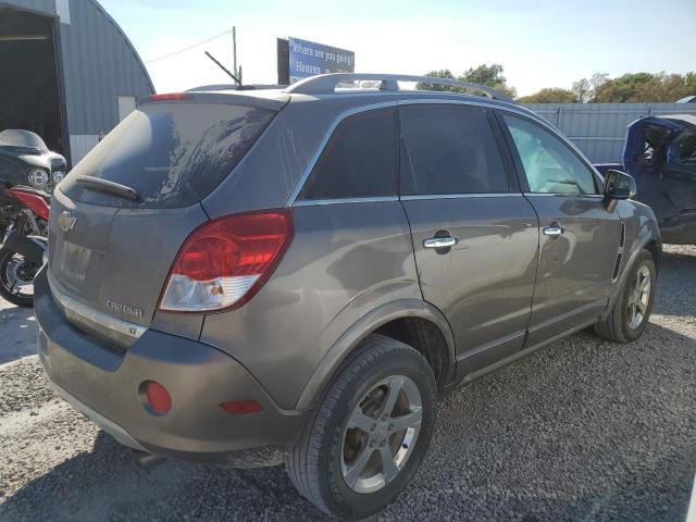 Photo 4 from auction – 2012 CHEVROLET CAPTIVA SP with VIN 3GNAL3E56CS604691
