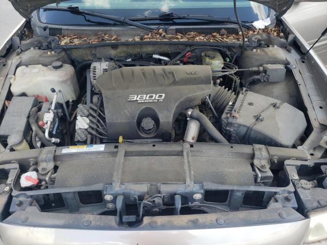 Photo 7 from auction – 2001 BUICK LESABRE CU with VIN 1G4HP54K214154318