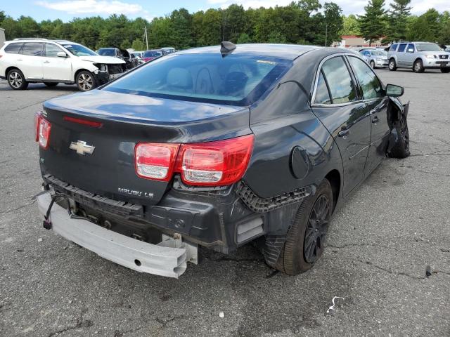 Photo 4 from auction – 2015 CHEVROLET MALIBU LS with VIN 1G11B5SL5FF159646