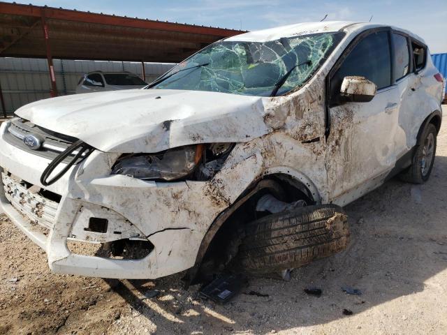 Фото 9 с аукциона – 2015 FORD ESCAPE SE с VIN 1FMCU0G73FUC04258