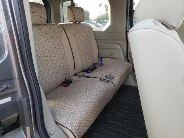 Photo 6 from auction – 2010 HONDA ELEMENT EX with VIN 5J6YH2H72AL008877