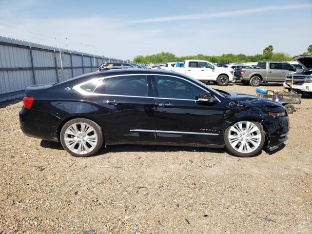 Photo 9 from auction – 2015 CHEVROLET IMPALA LTZ with VIN 1G1165S39FU148732