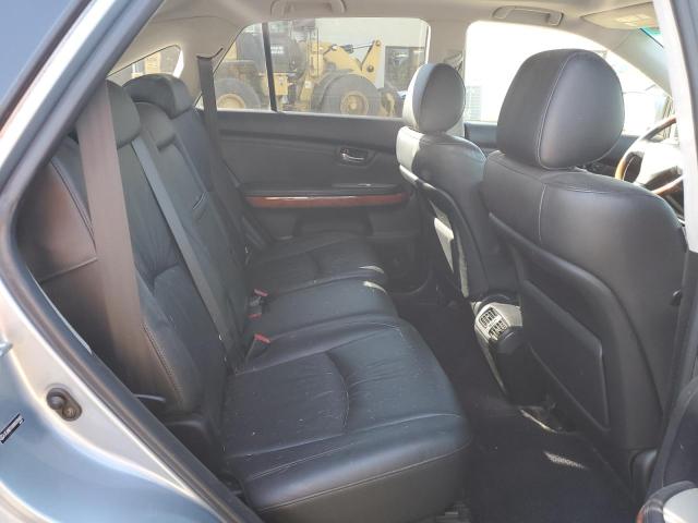 Photo 6 from auction – 2004 LEXUS RX330 with VIN JTJHA31UX40039443