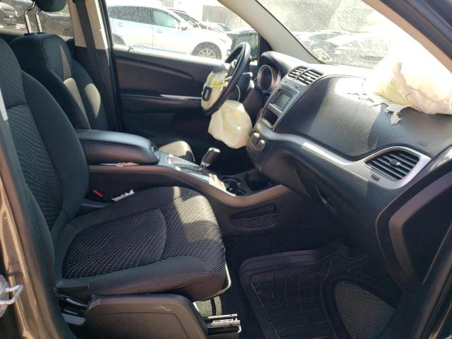 Photo 5 from auction – 2016 DODGE JOURNEY with VIN 3C4PDCAB3GT166885