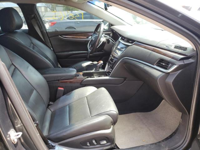 Photo 5 from auction – 2016 CADILLAC XTS LUXURY with VIN 2G61M5S33G9171017