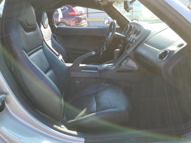 Photo 5 from auction – 2007 PONTIAC SOLSTICE with VIN 1G2MB35B17Y135043