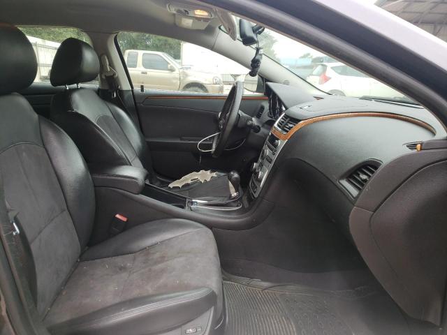 Photo 5 from auction – 2010 CHEVROLET MALIBU 2LT with VIN 1G1ZD5EB0A4120161
