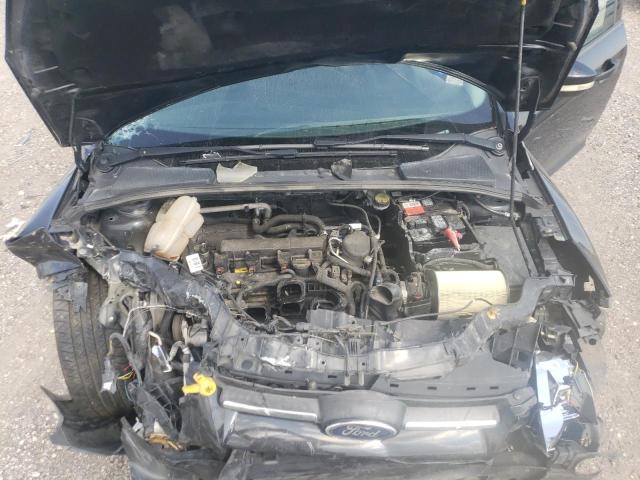 Photo 7 from auction – 2014 FORD FOCUS SE with VIN 1FADP3K27EL213312