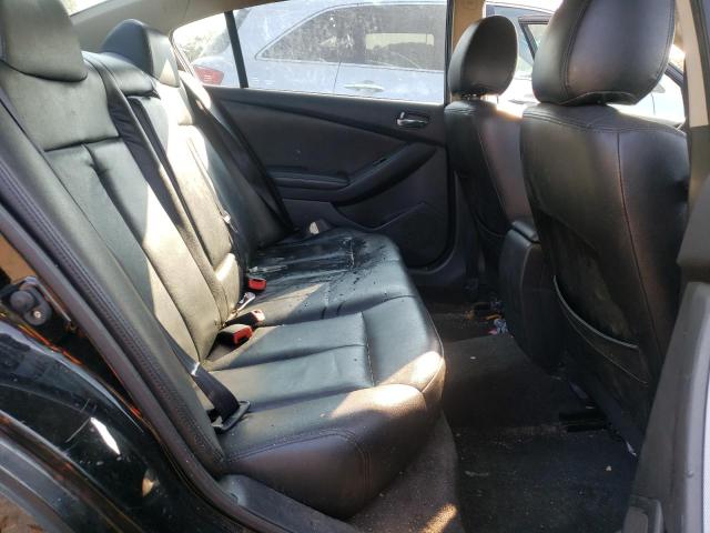 Photo 6 from auction – 2007 NISSAN ALTIMA 3.5 with VIN 1N4BL21E87C209023