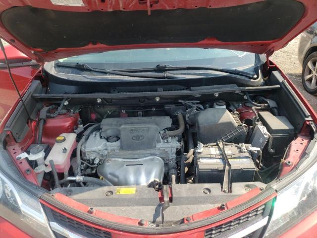 Photo 7 from auction – 2013 TOYOTA RAV4 XLE with VIN 2T3WFREV5DW059175