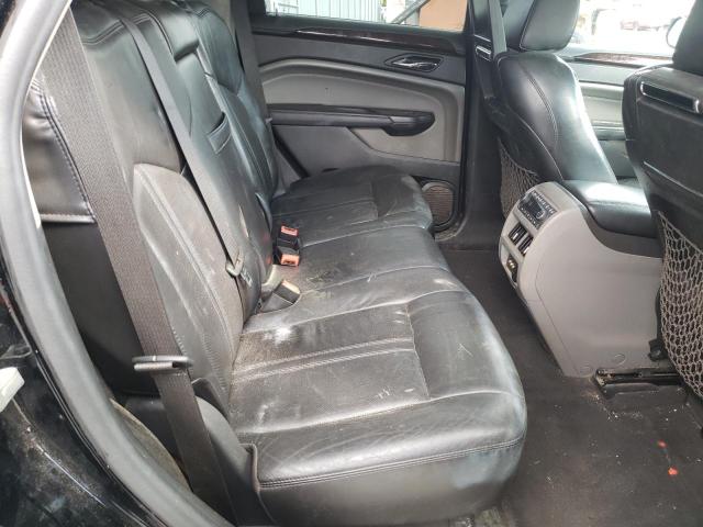 Photo 6 from auction – 2010 CADILLAC SRX PREMIU with VIN 3GYFNFEY0AS520989