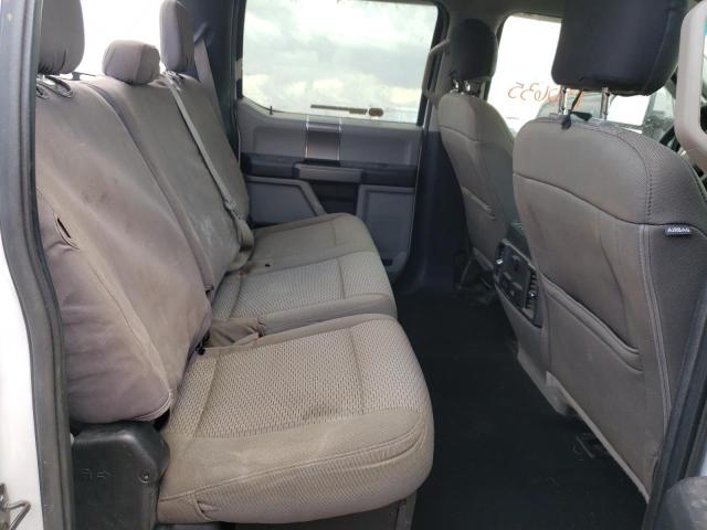 Photo 6 from auction – 2019 FORD F250 SUPER with VIN 1FT7W2BT8KEC50236