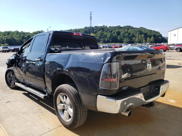 Photo 3 from auction – 2017 RAM 1500 SLT with VIN 3C6RR7LT5HG522522