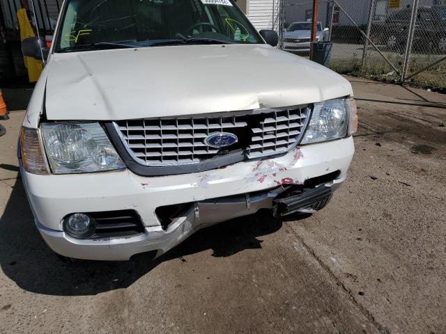 Photo 9 from auction – 2002 FORD EXPLORER L with VIN 1FMZU75E82ZB75292