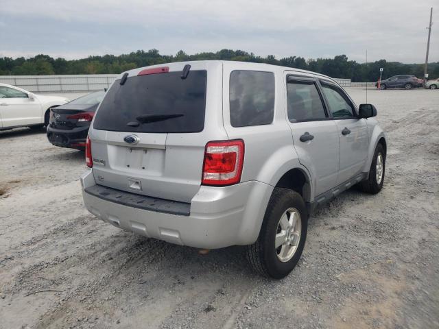 Photo 4 from auction – 2012 FORD ESCAPE XLS with VIN 1FMCU0C79CKA47428