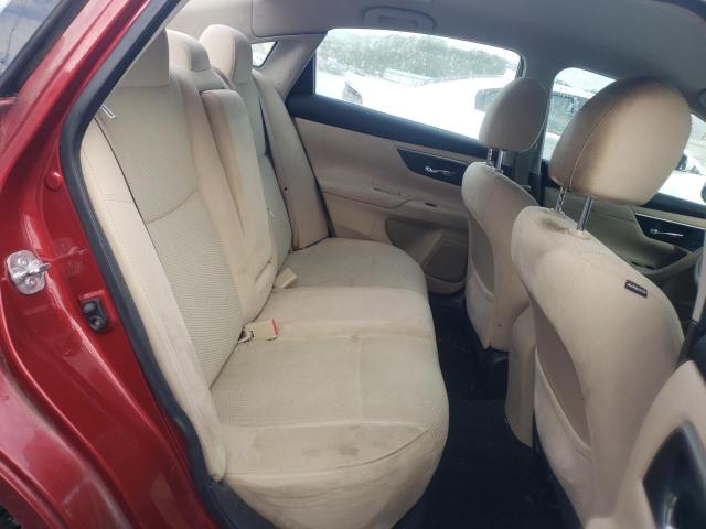 Photo 6 from auction – 2015 NISSAN ALTIMA 2.5 with VIN 1N4AL3AP5FC258536